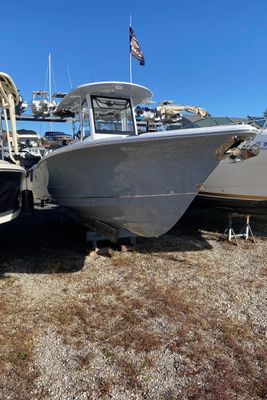 Sea Hunt Ultra 275 SE - main image