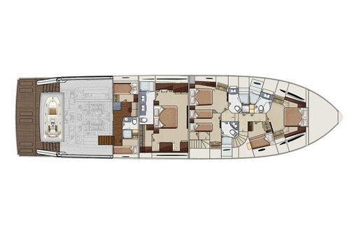 Viking 93 Motor Yacht image