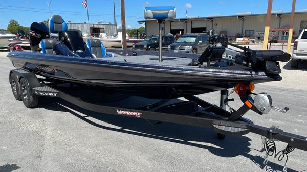 Phoenix 921 ELITE