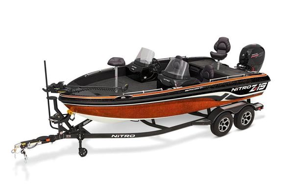 Nitro ZV19 Sport - main image