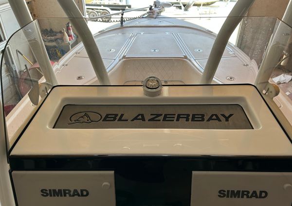 Blazer 2700-HYBRID-BAY image