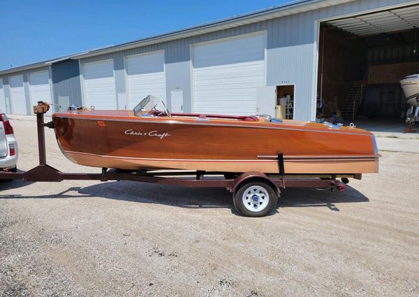 Chris-craft RIVIERA-16 image