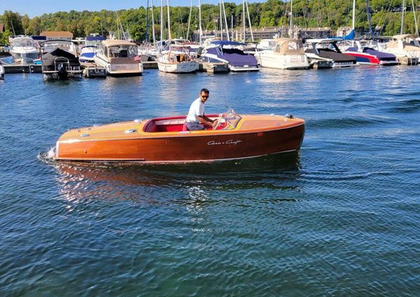 Chris-craft RIVIERA-16 image