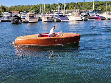 Chris-craft RIVIERA-16 image