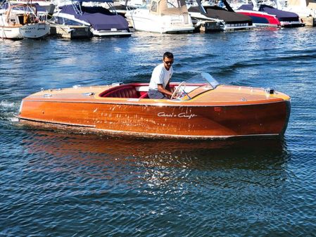 Chris-craft RIVIERA-16 image