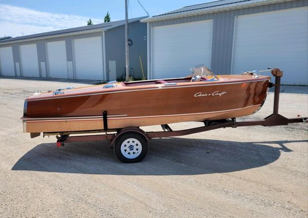 Chris-craft RIVIERA-16 image