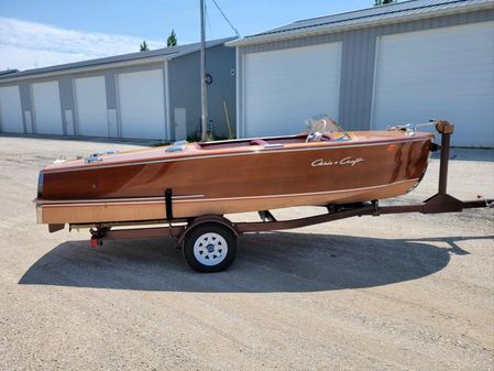 Chris-craft RIVIERA-16 image