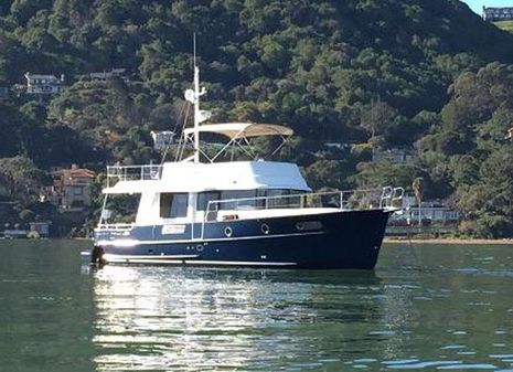 Beneteau 44-SWIFT-TRAWLER image