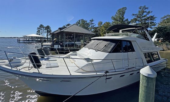 Bayliner 4788 Pilot House Motoryacht image