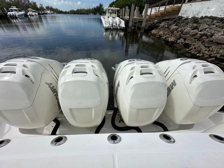 Boston Whaler 420 Outrage image