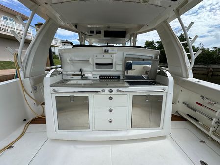 Boston Whaler 420 Outrage image