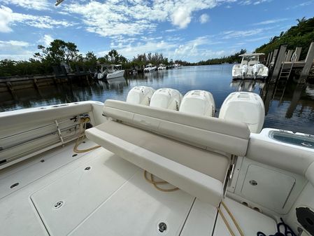 Boston Whaler 420 Outrage image