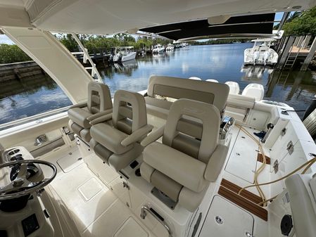 Boston Whaler 420 Outrage image