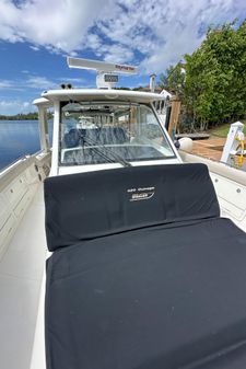 Boston Whaler 420 Outrage image