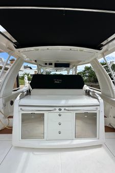 Boston Whaler 420 Outrage image