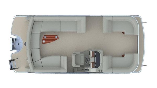 Godfrey AquaPatio 235 UL