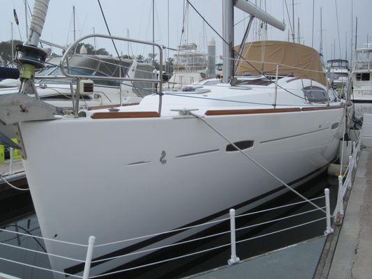 Beneteau 43 - main image