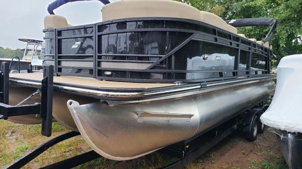 Starcraft SLS 5