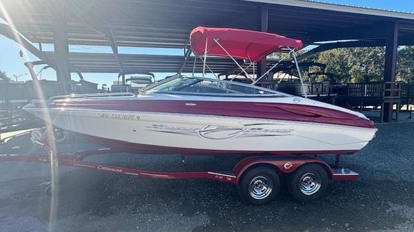 Crownline 21 SS 