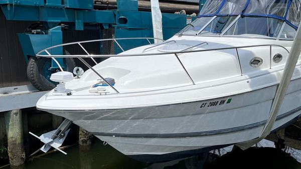 Wellcraft 2600 Martinique