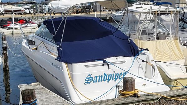 Bayliner 2355 Ciera Sunbridge