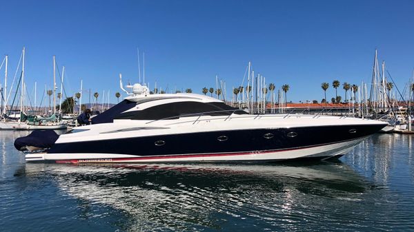 Sunseeker Predator 61