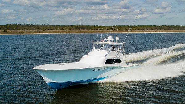 Custom Carolina Sportfish