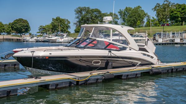 Chaparral 307 SSX