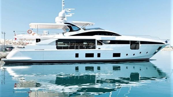 Azimut Yachts For Sale Approved Boats