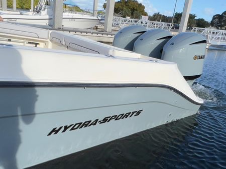 Hydra-sports 3500-VX image