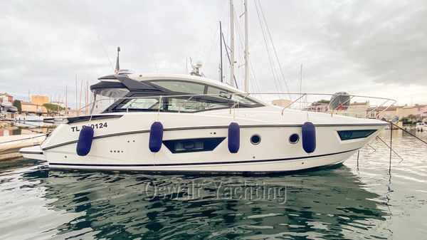Beneteau Gran Turismo 40