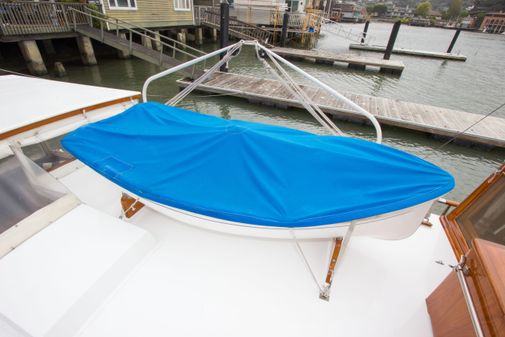 Stephens REPOWERED-BRIDGEDECK-CRUISER image