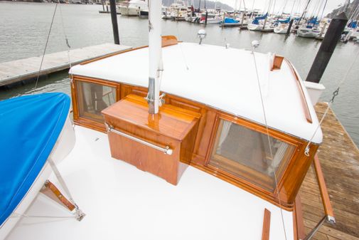 Stephens REPOWERED-BRIDGEDECK-CRUISER image