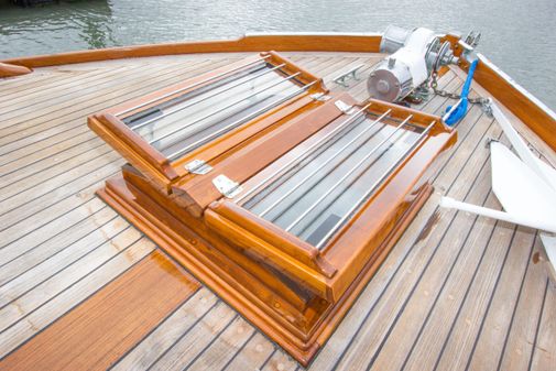 Stephens REPOWERED-BRIDGEDECK-CRUISER image