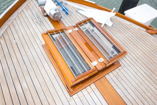Stephens REPOWERED-BRIDGEDECK-CRUISER image