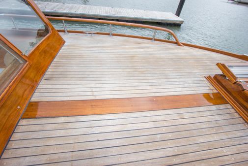 Stephens REPOWERED-BRIDGEDECK-CRUISER image