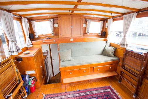 Stephens REPOWERED-BRIDGEDECK-CRUISER image