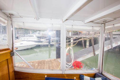 Stephens REPOWERED-BRIDGEDECK-CRUISER image