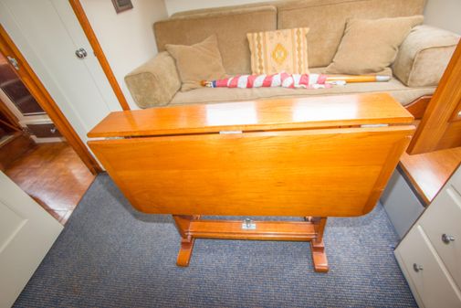 Stephens REPOWERED-BRIDGEDECK-CRUISER image