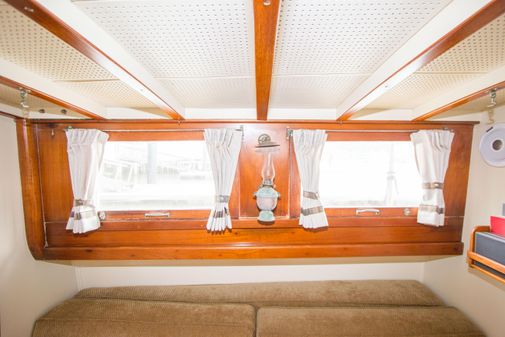 Stephens REPOWERED-BRIDGEDECK-CRUISER image