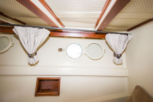 Stephens REPOWERED-BRIDGEDECK-CRUISER image