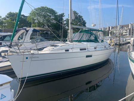 Beneteau Oceanis 36 CC image