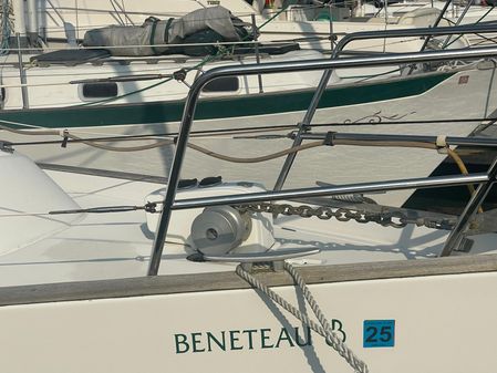 Beneteau Oceanis 36 CC image