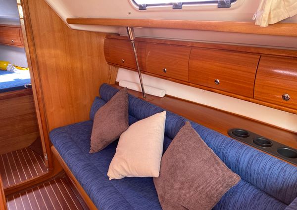 Bavaria 36-CRUISER image