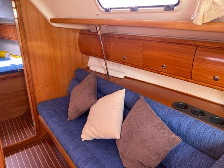 Bavaria 36-CRUISER image