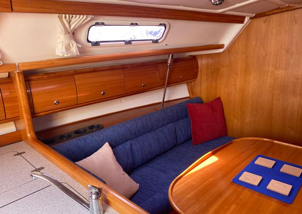 Bavaria 36-CRUISER image