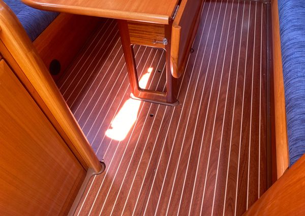 Bavaria 36-CRUISER image