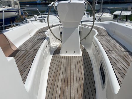 Bavaria 36-CRUISER image