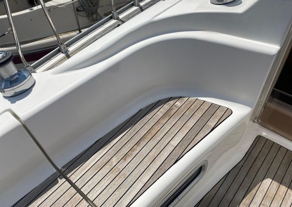 Bavaria 36-CRUISER image