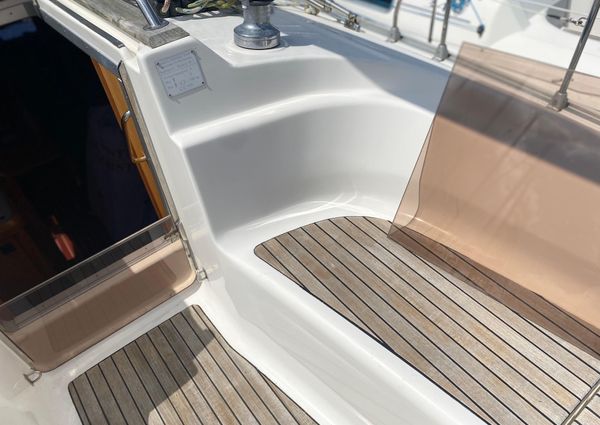 Bavaria 36-CRUISER image